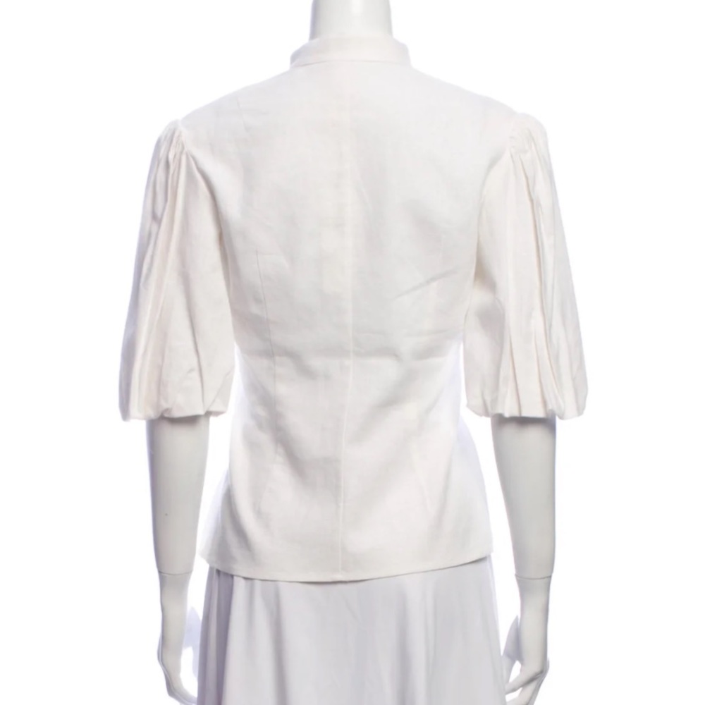 Petersyn Button-Up Top - Picture 3 of 3